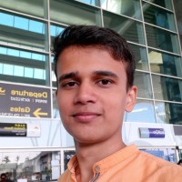 Gorin Systems Employee Gyanendra Singh's profile photo