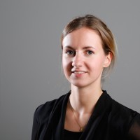 ePages Employee Carina Menke's profile photo