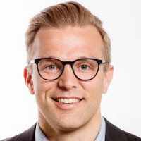 Energinet Employee Jes Søndergaard's profile photo