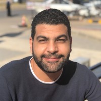 Muhammad El-Khouly Email