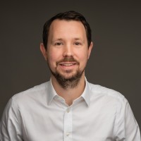 Deloitte Employee Daniel Barnet-Lamb's profile photo