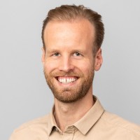 DataLab Employee Sigurður Árnason's profile photo