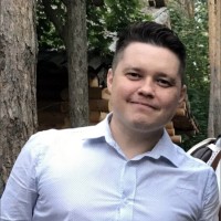 NABIX Employee Андрей Кириллов's profile photo