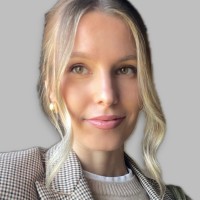Johnson & Johnson Innovative Medicine Employee Emerson Smith's profile photo