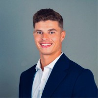 STRAMATEL Employee Côme Bracaval's profile photo