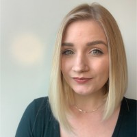 Workday Employee Madison Hess's profile photo
