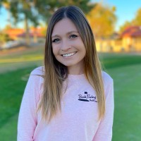 BackSwing Golf Events Employee Ariana MacIoce's profile photo