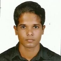 Teramatrix Technologies Employee Atul Jain's profile photo