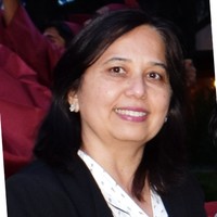 LabLabee Employee Minoo Mehta's profile photo