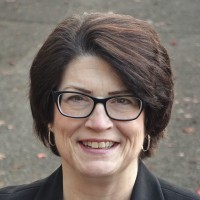 Resultist Consulting Employee Elizabeth Harris's profile photo