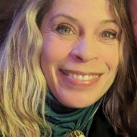 Teresa Stone