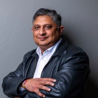 Kiran Parbhoo Email
