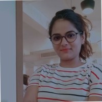 Anvesha Singh Email