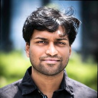 Maximor AI Employee Ajay Amudan's profile photo