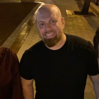 Citi Employee Jonathon Baker's profile photo