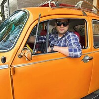 ActiveMedia Pakistan Employee Syed Shahid's profile photo