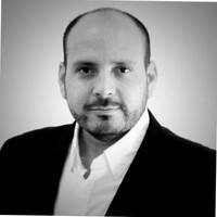 Testa Marketing Employee Ariosto Manrique's profile photo