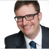 Verallia Deutschland AG Employee Daniel Groh's profile photo