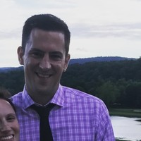 Drummond Scientific Company Employee Matt Herm's profile photo
