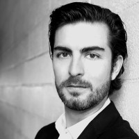 Sublimity Entertainment LLC Employee Alfredo Lara Orbezo Lira's profile photo
