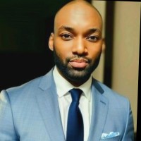 Atlantic-IT.net Employee Lawrence Foster's profile photo