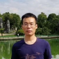 Innovent Biologics（信达生物制药） Employee Xiao Zhang's profile photo