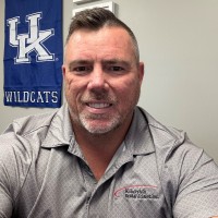 Koberstein Rental & Sales, Inc. Employee Robbie Hathaway's profile photo