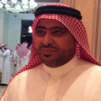 BAE Systems Saudi Arabia Employee Maaber al-Awaji's profile photo