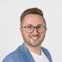 Palo Alto Networks Employee Greg McCarthy's profile photo