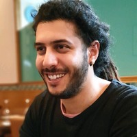 iceConnect Employee Cagkan Melemendi's profile photo