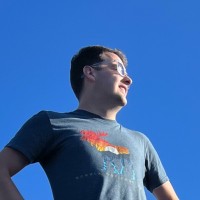 Pairwise Employee Joseph Jeffers's profile photo