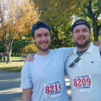 Social Security Administration Employee Peter Lyon's profile photo