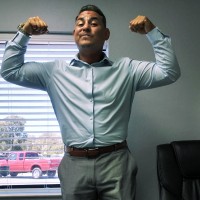 RestoPros Restoration Employee Daniel Zepeda's profile photo