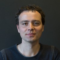 Bini Bambini Employee Leonid Kholodov's profile photo