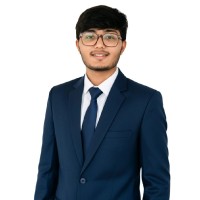 Version Up Employee Het Shah's profile photo