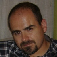 Pet Behaviour Science Employee David Menor Campos's profile photo