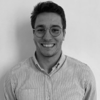 Masae Analytics Employee Guillaume Meda's profile photo