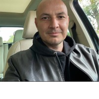 Sergey Nikolaevich's profile photo