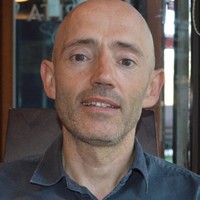 VR Telecom Employee Javier García Arribas's profile photo