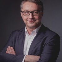 Mariusz Grajda Email & Phone Number