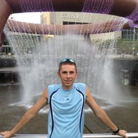 Exaba Employee Richard Shepherd's profile photo