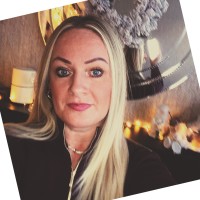 Barclays Employee Claire Deane's profile photo