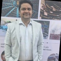 OBEETEE RETAIL PRIVATE LIMITED Employee Ajay Pratap's profile photo