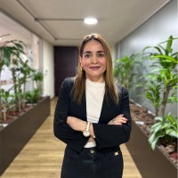 Colombina Employee Alexandra Lopez's profile photo