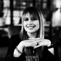 Driscoll Brothers -B2B Exhibition design and build Employee Vikki Barcroft's profile photo