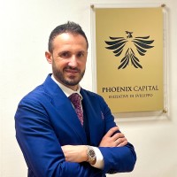 Phoenix Capital Employee Luca Predomo's profile photo