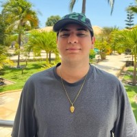 Makin Employee Angelo Ruan's profile photo