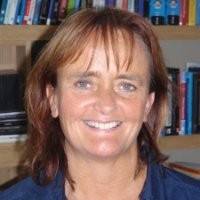 Margolin Employee Maria de Rooij's profile photo