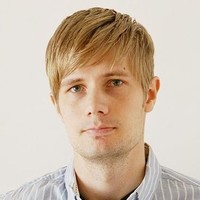 Wiredcraft Employee Juha Suomalainen's profile photo