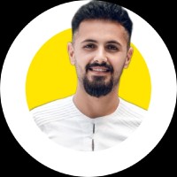 Levant Employee Mohammed Kashmar's profile photo